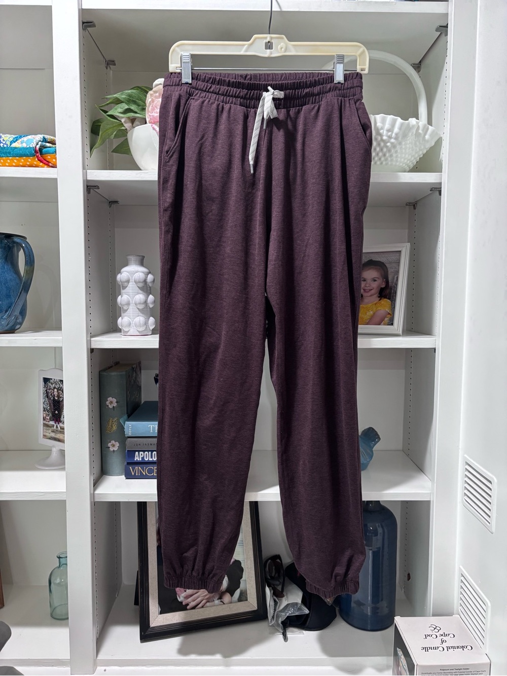 Kirkland Signature Jogger Pants S